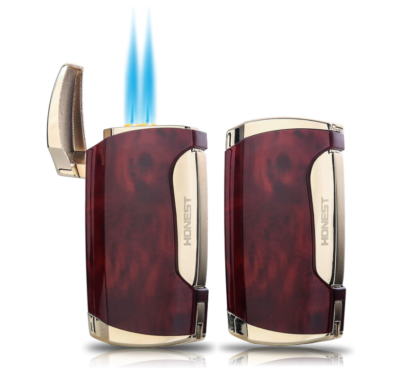 DUMMY - Encendedor Honest